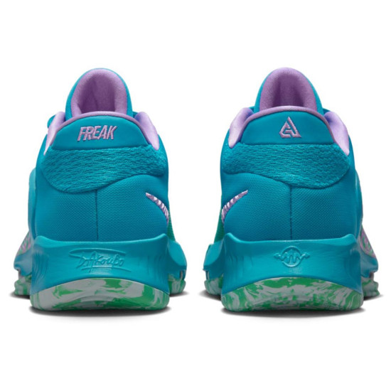 Nike Zoom Freak 4 "Birthstone" Nike Zoom Freak 4 "Birthstone"